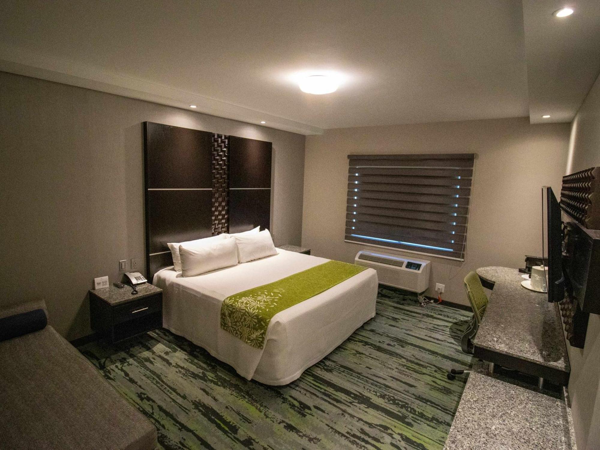Araiza San Luis R.c. Hotel San Luis Río Colorado