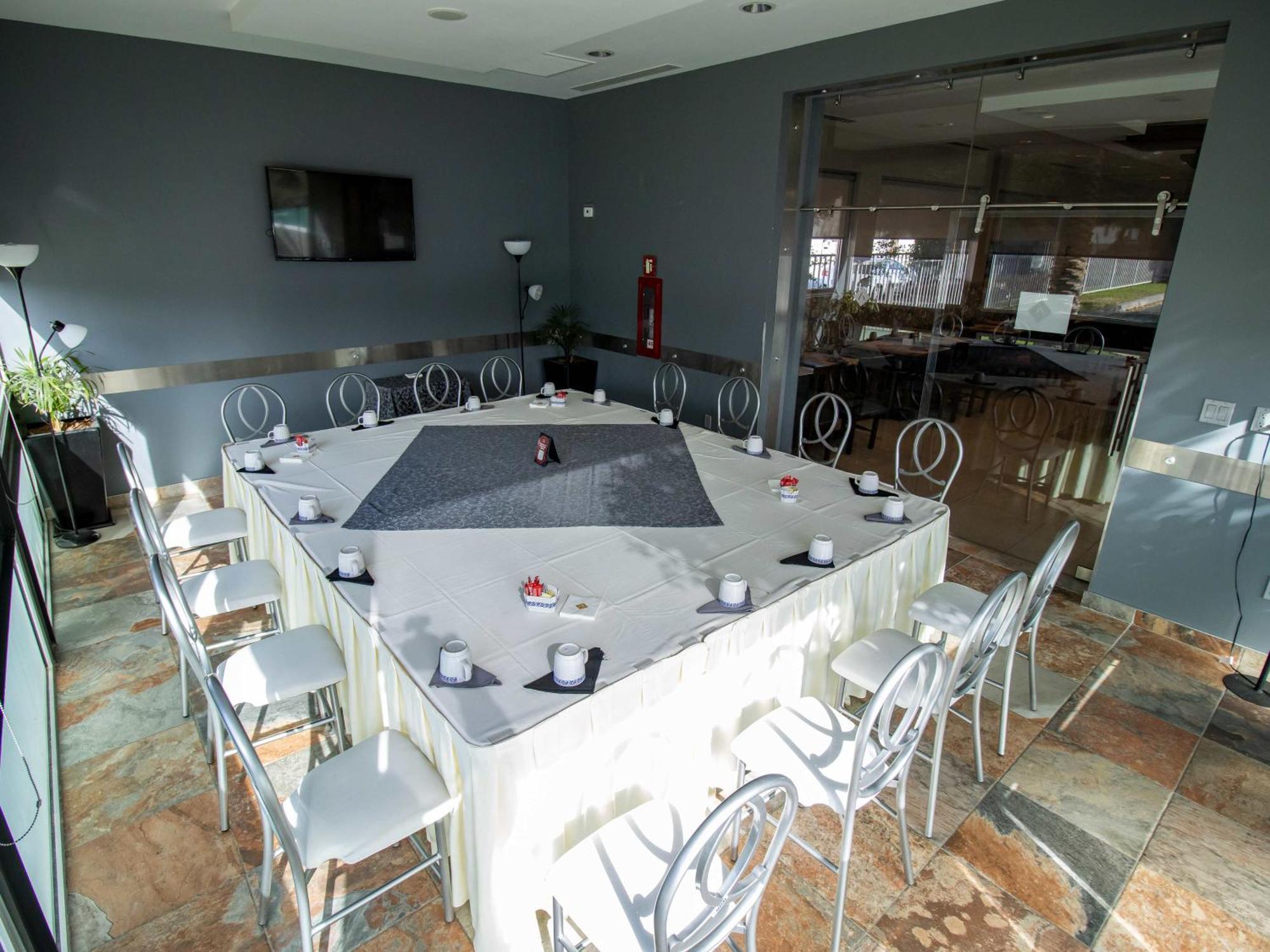 Hotel Araiza San Luis R.c. San Luis Río Colorado